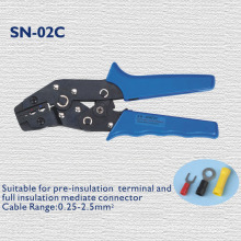 Insulated Terminals Tool (SN-02C)